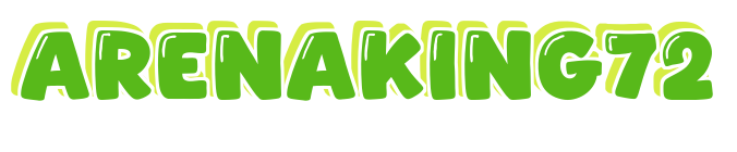 ARENAKING72 Logo